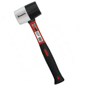 ΜΑΤΣΟΛΑ ΛΑΣΤΙΧΟ FIBERGLASS ΛΑΒΗ 225gr (ΜΑΥΡΟ-ΑΣΠΡΟ)  MTX  111709