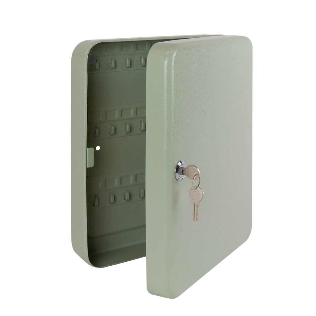 ΚΛΕΙΔΟΘΗΚΗ 20 ΘΕΣΕΩΝ 200X160X80mm