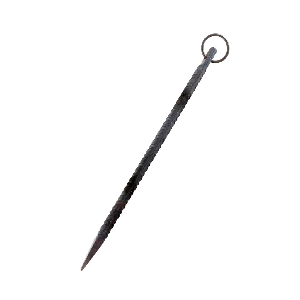 ΠΑΣΑΛΑΚΙΑ ΖΩΩΝ ΜΕ ΧΑΛΚΑ 30cm