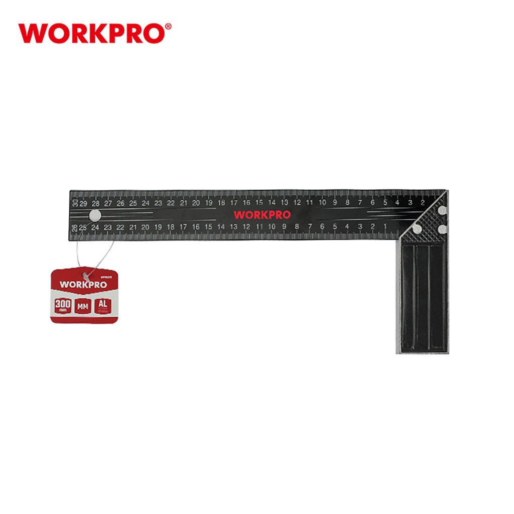 ΦΑΛΤΣΟΓΩΝΙΑ 300mm WP264015 WORKPRO