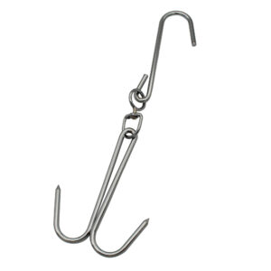ΤΣΙΓΓΕΛΙΑ ΔΙΠΛΑ  ΜΙΚΡΑ (13.5cm)