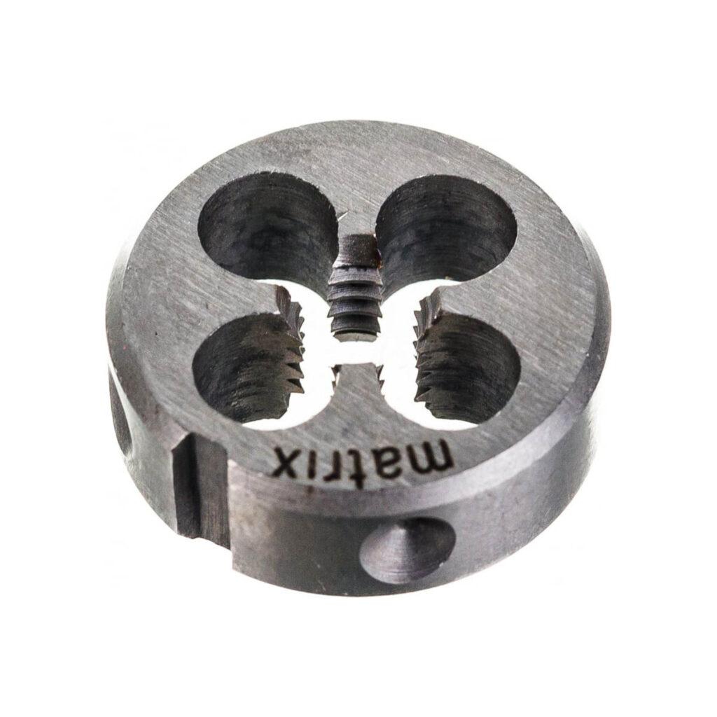 ΦΙΛΙΕΡΑ M 5 x 0.8mm     MTX 770739 (ΚΑΡΤΕΛΑ)