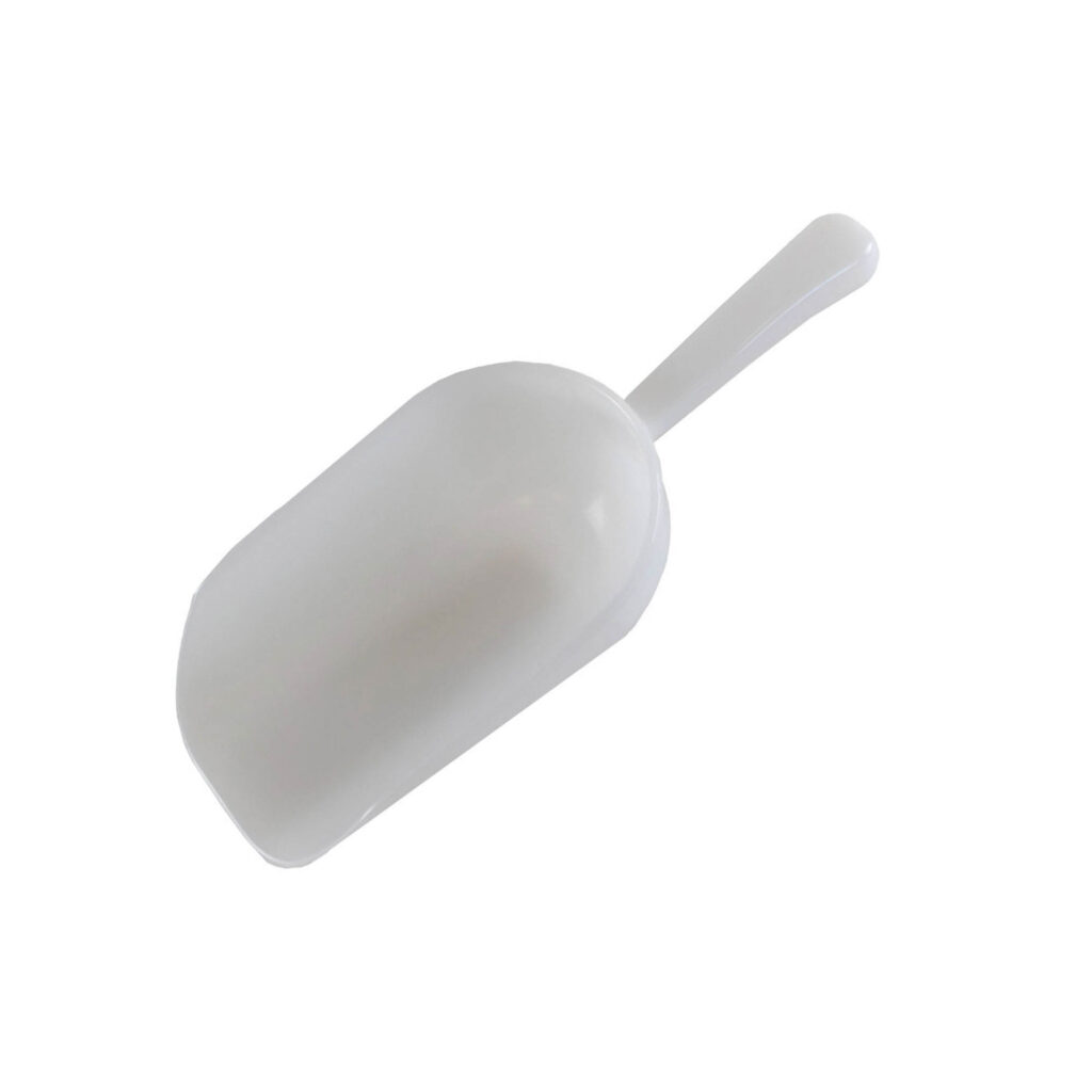 ΣΕΣΟΥΛΕΣ ΠΛΑΣΤΙΚΕΣ 25cm ΜΙΚΡΗ - 500ml