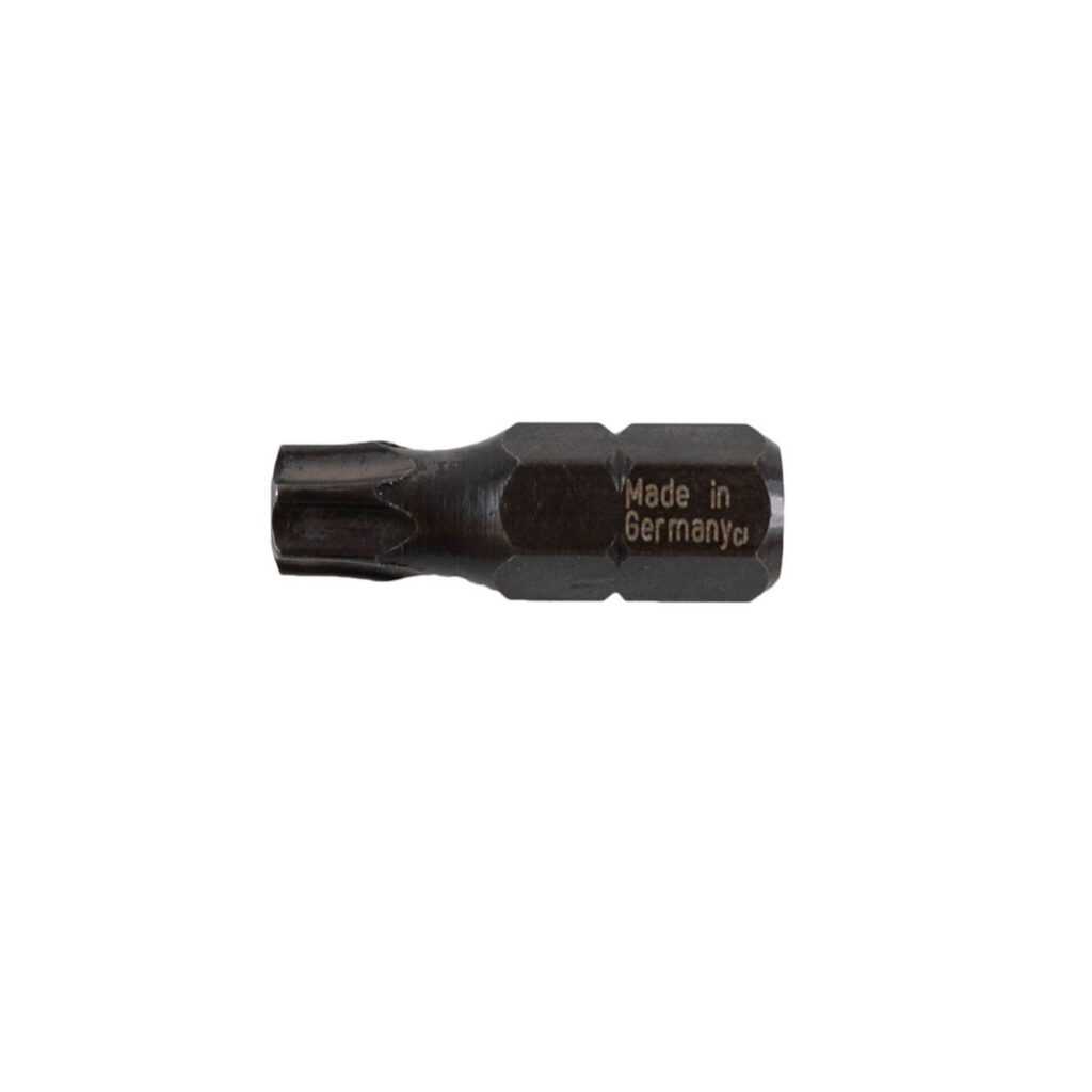ΜΥΤΕΣ ΤΣΙΜΕΝΤΟΒΙΔΑΣ ΑΠΛΕΣ TORX T40 25mm   -12399- USH