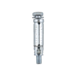 ΟΥΠΑ ΒΙΔΑ 10 x 70mm ΜΕΤΑΛΛΙΚΟ ΚΙΝΑΣ