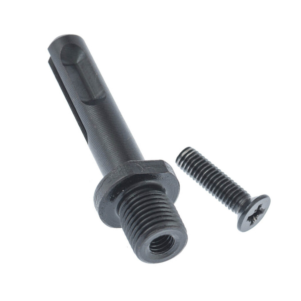ΑΝΤΑΠΤΟΡΑΣ ΔΡΑΠΑΝΟΥ SDS+  1/2"  MTX  703569