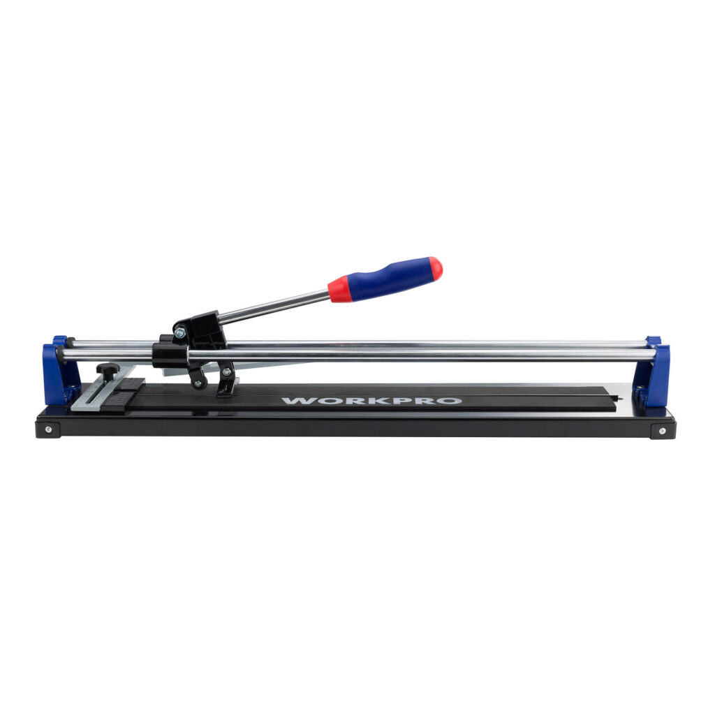 ΚΟΦΤΗΣ ΠΛΑΚΙΔΙΩΝ   60cm (24") WP326001 WORKPRO (PROFI)