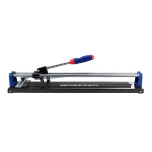 ΚΟΦΤΗΣ ΠΛΑΚΙΔΙΩΝ   60cm (24") WP326001 WORKPRO (PROFI)