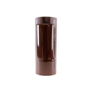 ΕΜΑΓΙΕ ΣΩΛΗΝΑ ΚΑΦΕ      0.30m   Φ 120mm