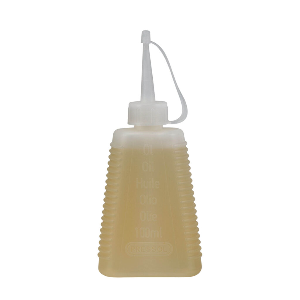 ΛΑΔΙ ΓΕΝΙΚΗΣ ΧΡΗΣΗΣ 100 ml PRESSOL 10097  ΓΕΡΜΑΝΙΑΣ