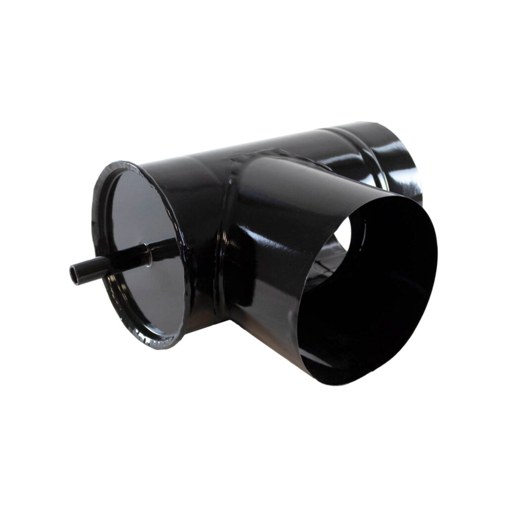 ΕΜΑΓΙΕ ΤΑΦ ΜΑΥΡΟ ( L )   Φ 120mm