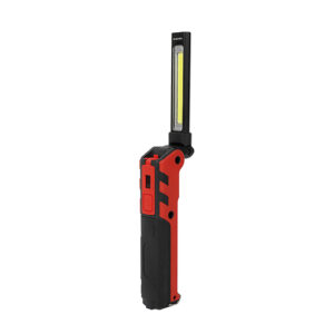 ΦΑΚΟΣ ΕΠΑΝΑΦΟΡΤΙΖΟΜΕΝΟΣ LED (18650,2000mAH) 350Lm 75m ΠΕΡΙΣΤΡ.ΚΕΦΑΛΗ WP352001 WORKPRO