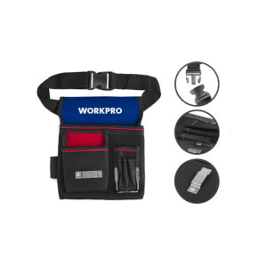 ΘΗΚΗ ΖΩΝΗΣ ΕΡΓΑΛΕΙΩΝ WP281017 WORKPRO (PROFI)
