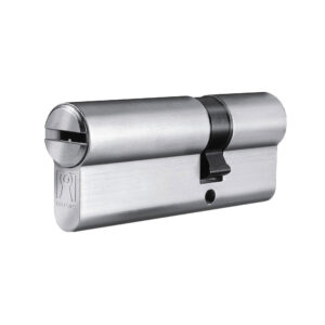 ΚΥΛΙΝΔΡΟΣ   ALFA. 75mm (24075K)  DOMUS -ΝΙΚΕΛ- (45-30)