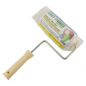 ΡΟΛΑ ΓΟΥΝΑΣ   ΜΕ ΛΑΒΗ extra fine 180 mm  ΣΠΑΤΟΥΛΑΡΙΣΤΟ EASY PAINT PATCO