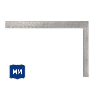 ΓΩΝΙΑ ΚΤΙΣΤΩΝ.. 400x600mm WP264008 WORKPRO (PROFI)