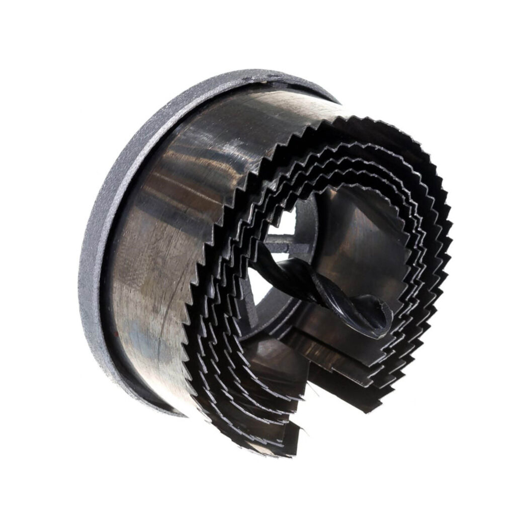 ΠΟΤΗΡΟΤΡΥΠΑΝΑ ΞΥΛΟΥ 60-95  37,5mm (ΣΕΤ 5 τμχ) 704709  MTX (ΚΑΡΤΕΛΑ)