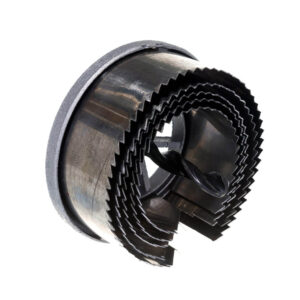 ΠΟΤΗΡΟΤΡΥΠΑΝΑ ΞΥΛΟΥ 60-95 37,5mm (ΣΕΤ 5 τμχ) 704709 MTX (ΚΑΡΤΕΛΑ)