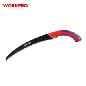 ΠΡΙΟΝΙ ΚΛΑΔΟΥ ΚΥΡΤΟ 13" (330mm) WP333011 WORKPRO (ΚΑΡΤΕΛΑ)