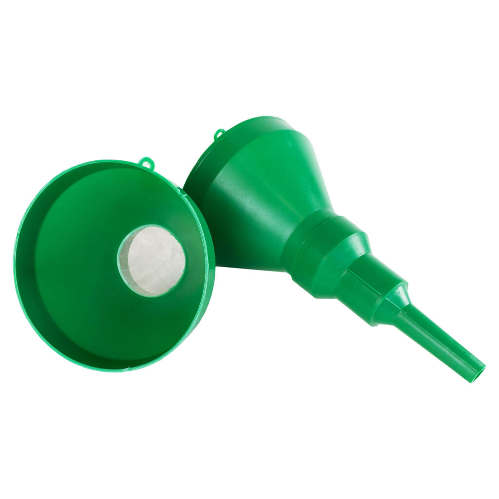 ΧΩΝΙ ΜΕ ΚΡΙΣΑΡΑ  Φ 18cm  (ΠΛΑΣΤΙΚΟ)