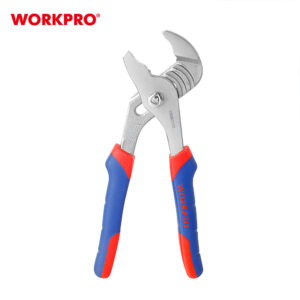 ΓΚΑΖΟΤΑΝΑΛΙΑ  200mm(8") WP231127 WORKPRO (ΚΑΡΤΕΛΑ)