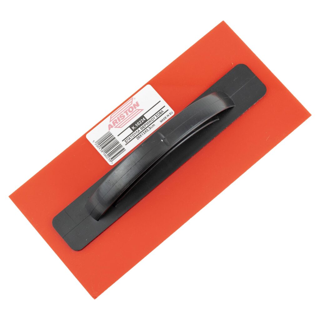 ΣΠΑΤΟΥΛΑ ΘΕΡΜΙΚΟΥ ΣΟΒΑ 28x13cm  10224 ARISTON