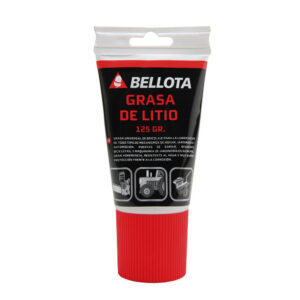 ΓΡΑΣΟ ΛΙΘΙΟΥ 6663  150ml  BELLOTA (ΣΩΛΗΝΑΡΙΟ)