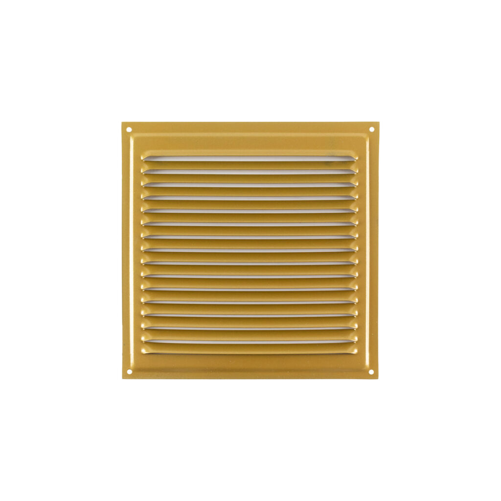 ΣΧΑΡΑΚΙΑ ΕΞΑΕΡΙΣΜΟΥ 150x150mm ΚΙΤΡΙΝΑ (ΜΟΝΑ)