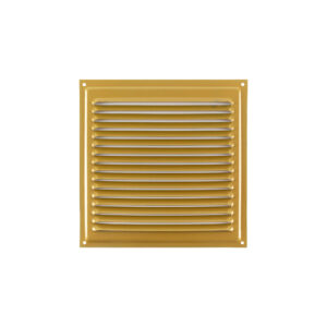 ΣΧΑΡΑΚΙΑ ΕΞΑΕΡΙΣΜΟΥ 150x150mm ΚΙΤΡΙΝΑ (ΜΟΝΑ)