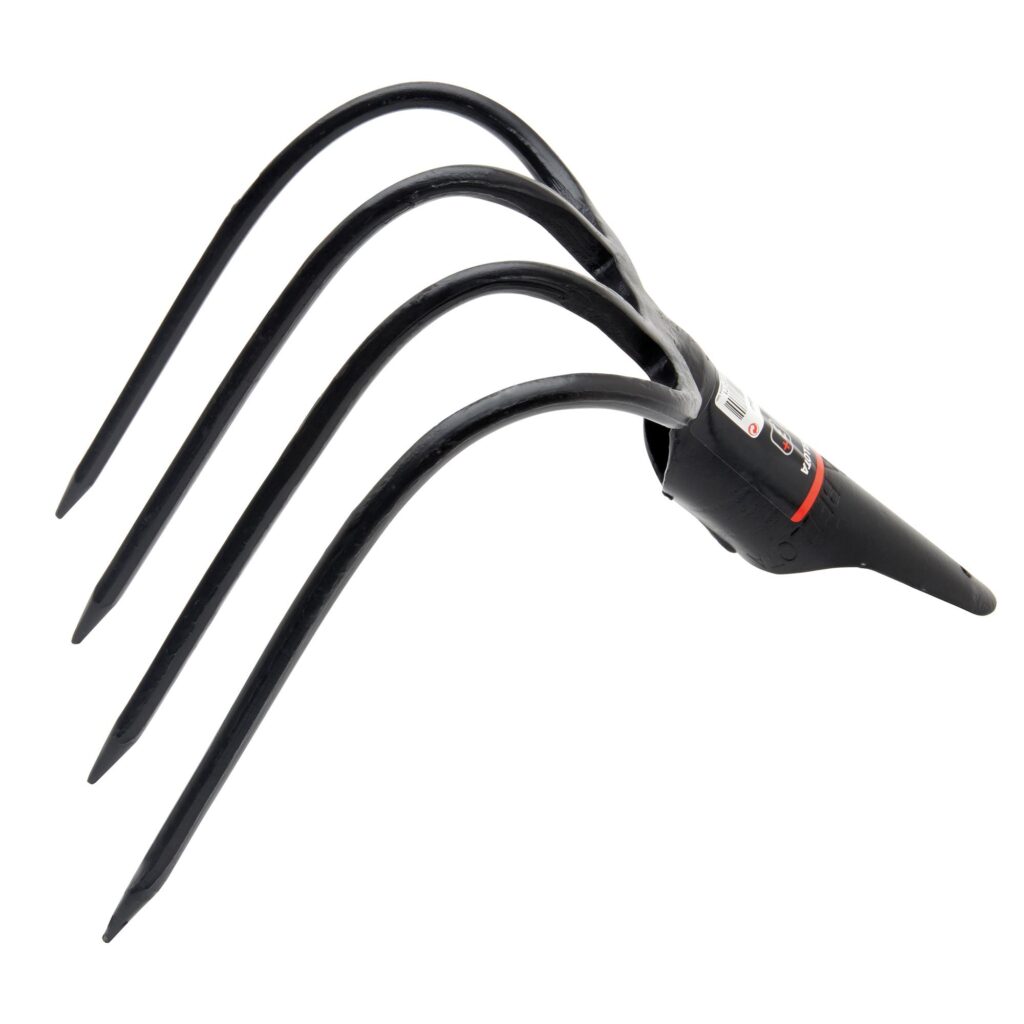 ΠΗΡΟΥΝΑ ΚΥΡΤΗ BELLOTA 4 Δ  903-4