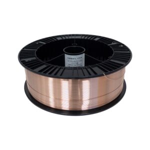 ΣΥΡΜΑ ΓΙΑ ΜΗΧΑΝΗ ARGON Φ  0,8mm /  5Kg  CARBOFIL1  PLW ΕΡΛΙΚΟΝ