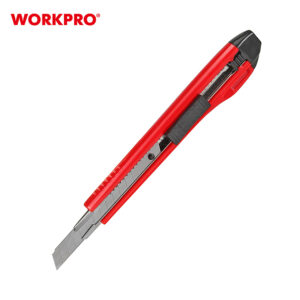 ΚΟΦΤΗΣ ΜΟΚΕΤΩΝ WORKPRO 9mm WP212006 (ΚΑΡΤΕΛΑ)