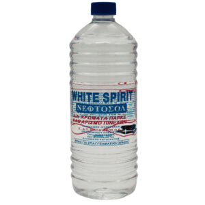 Διαλυτικό White Spirit