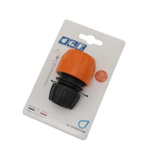 ΤΑΧΥΣΥΝΔΕΣΜΟΣ  1/2" - 5/8" GF 8000.5020 - ΚΑΡΤΕΛΑ