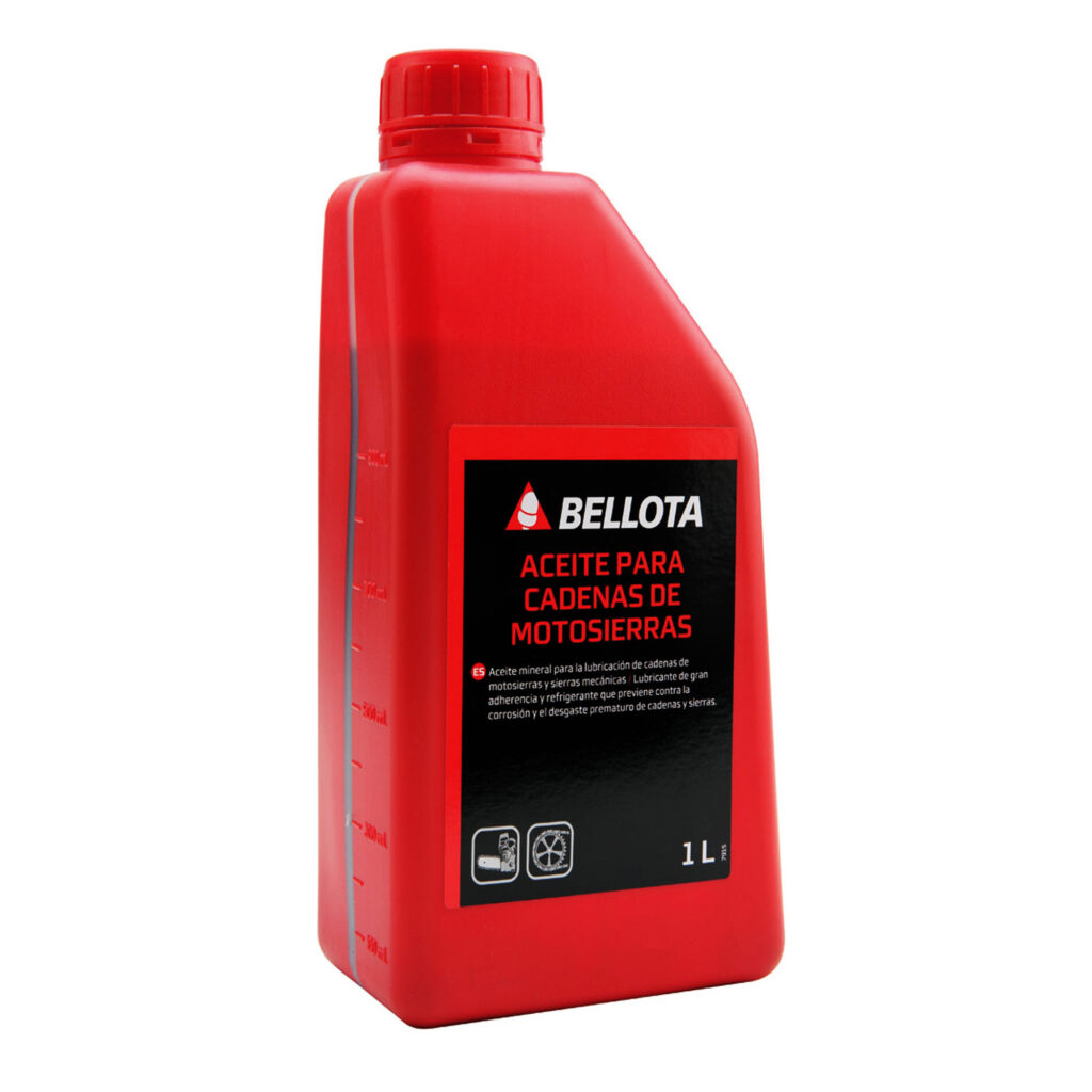 ΛΑΔΙ ΑΛΥΣΙΔΑΣ ΑΛΥΣΟΠΡΙΟΝΟΥ 1 LT  3660  BELLOTA