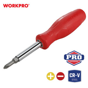 ΚΑΤΣΑΒΙΔΙ 6 ΣΕ 1 WP221066 WORKPRO