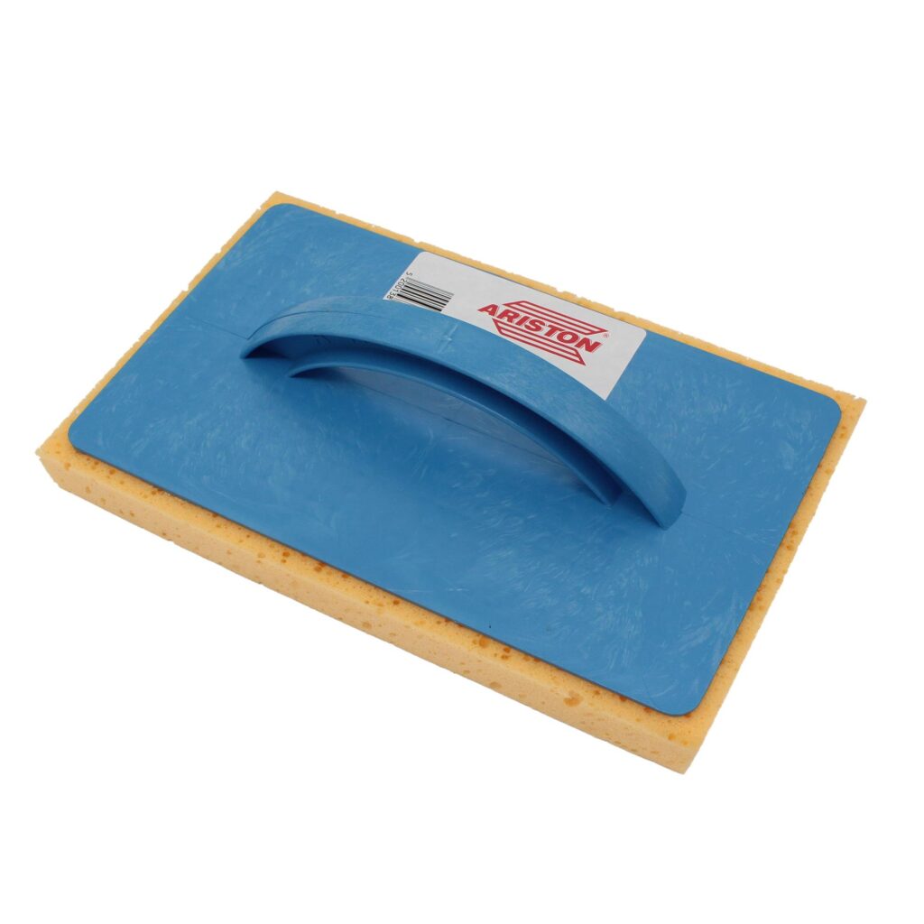 ΣΦΟΥΓΓΑΡΙ ΜΕ ΛΑΒΗ  26,5 x 16.5 x 3cm (10122) ARISTON
