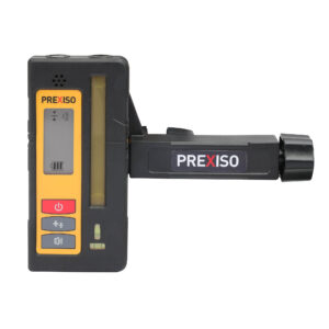 ΔΕΚΤΗΣ ΓΡΑΜΜΙΚΟΥ LASER 50m PLR50  PREXISO