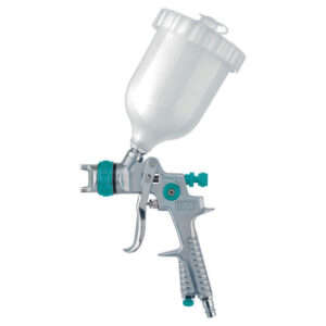 ΠΙΣΤΟΛΙ ΒΑΦΗΣ ΑΝΩ ΔΟΧΕΙΟ  600ml (1,5 & 1,8mm) STELS 573607