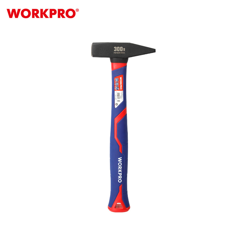 ΣΦΥΡΙΑ FIBERGLASS ΛΑΒΗ 300gr WP241022 WORKPRO (PROFI)