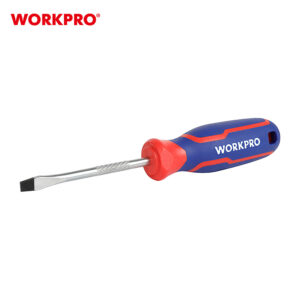 ΚΑΤΣΑΒΙΔΙ ΜΑΓΝΗΤΙΚΟ ΙΣΙΟ  3x 75mm WP221013 WORKPRO (PROFI)  (ΚΑΡΤΕΛΑ)