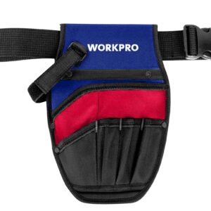 ΘΗΚΗ ΖΩΝΗΣ ΓΙΑ ΔΡΑΠΑΝΟΚΑΤΣΑΒΙΔΟ WP281014 WORKPRO (PROFI)