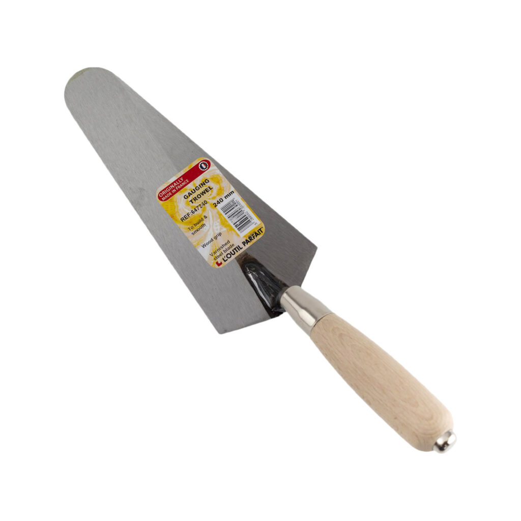 ΜΥΣΤΡΙ  ΣΟΒΑΤΖΗΔΩΝ 647/24 - 240mm  ΞΥΛΙΝΗ ΛΑΒΗ L'OUTIL