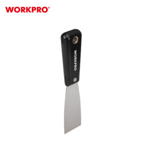 ΣΤΟΚΑΔΟΡΟΣ..  60mm ΠΛΑΣΤΙΚΗ ΛΑΒΗ (ΜΑΥΡΗ) WP321002 WORKPRO