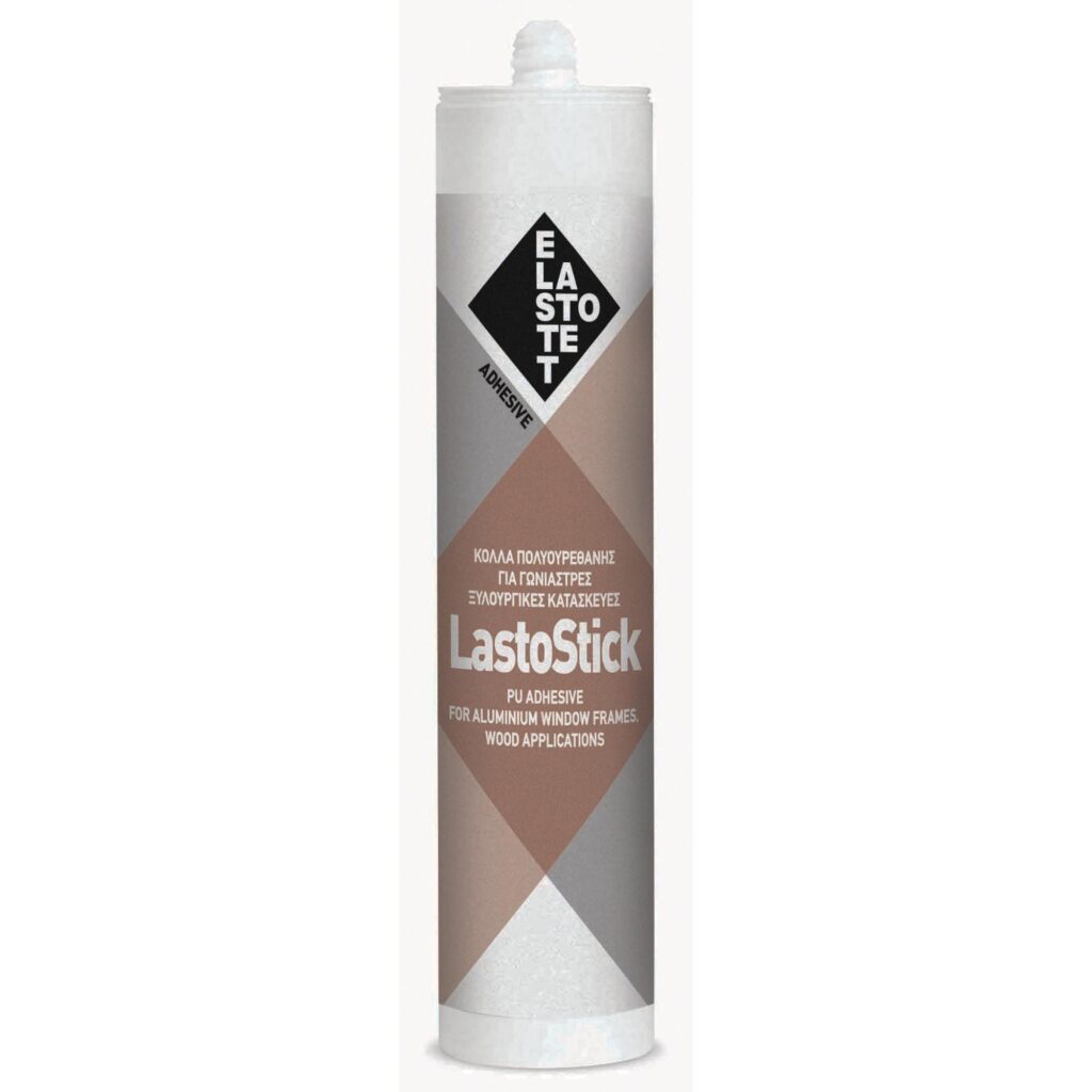 ΚΟΛΛΑ ΠΟΛΥΟΥΡΕΘΑΝΗΣ LASTOSTICK 280ml