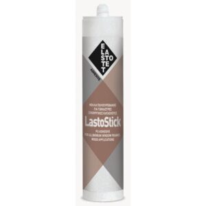 ΚΟΛΛΑ ΠΟΛΥΟΥΡΕΘΑΝΗΣ LASTOSTICK 280ml