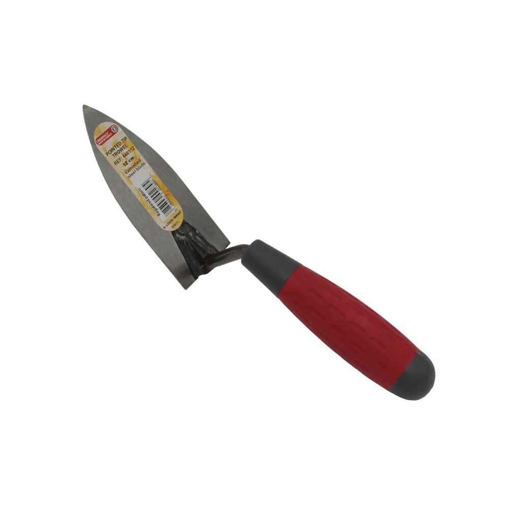ΜΥΣΤΡΙ ΗΛΕΚΤΡΟΛΟΓΩΝ  6461/14 - 140mm ΛΑΣΤΙΧΕΝΙΑ ΛΑΒΗ L'OUTIL