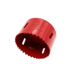 ΠΟΤΗΡΟΤΡΥΠΑΝΑ   95mm HSS-METAL MP.S