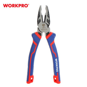 ΠΕΝΣΑ   200mm(8") WP231125 ΒΑΡΕΩΣ ΤΥΠΟΥ WORKPRO (PROFI) (ΚΑΡΤΕΛΑ)