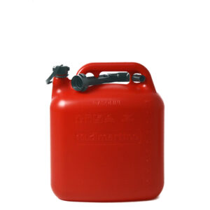 ΜΠΙΤΟΝΙ ΚΑΥΣΙΜΟΥ  10 LT ΠΛΑΣΤΙΚΟ  FUEL 10  ΙΤΑΛΙΑΣ 7022